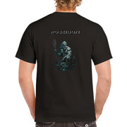 T-Shirt GofG X Poseidone™