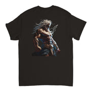 T-Shirt GofG X Zeus™