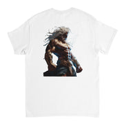 T-Shirt GofG X Zeus™